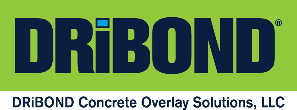 NEW DRiBOND_Logo with full company name